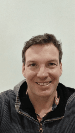 Dr. Baudouin de Senneville