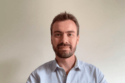 Dr. Olivier Sutter, MD