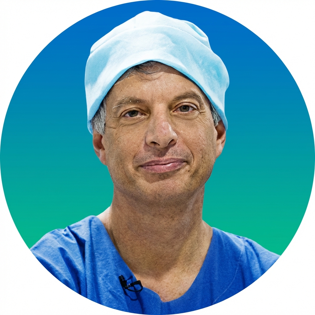 Pr. Olivier Seror, MD